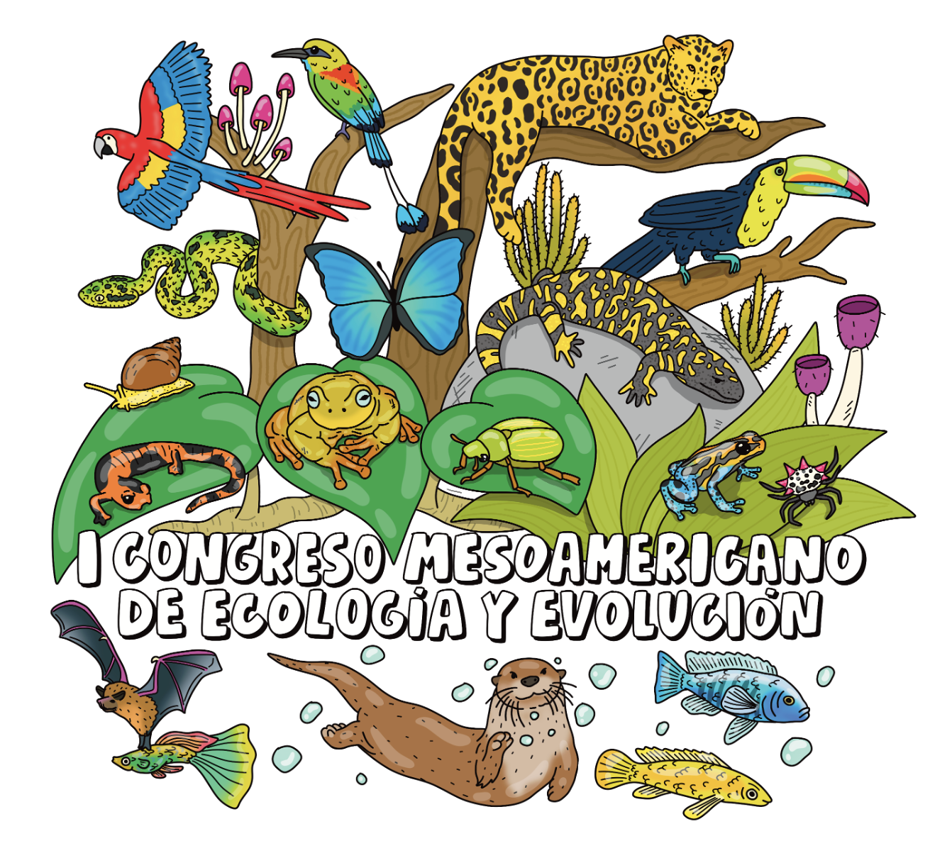 Arte I Congreso 2023